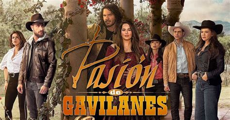 Pasión de Gavilanes: las verdaderas parejas de los。